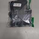 Laundry Bag Backpack, Extra Large Travel Laundry Bag with Mesh Pocket & Adjustable Shoulder Straps,Dirty Clothes Travel Bag for College Students Dorm,Apartment(Grey) (1Pack)