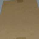 Acrylic Sign Holder 8.5" x 11" Wall Mount, Self Adhesive Magnetic Display Frame with Nano Tape, Plastic Clear Document Frame for Office, Store, School, Home, Wall Picture Frame (Silver, 3Pack)