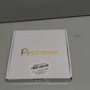 Minimprover Lead -Free Brass 16.9" Winterize Sprinkler System RV Motorhome Boat Camper and Travel Trailer: Air Comp Quick-Connect Plug To 3/4" Garden Hose Faucet Blow Out Adapter Fitting with Valve