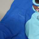 Disney Lilo & Stitch Baby Boys Bodysuit and Cap for Newborn and Infant, 3M