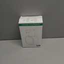 Automatic Liquid Soap Dispenser, 17oz/500ml Touchless Rechargeable with 4-Level Adjustable & IPX5 Waterproof - Level Display for Wall/Tabletop Use in Bathroom, Kitchen, Black