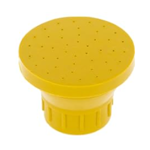 Watering Can Nozzle 3 Pcs - Plastic Bottle Top Waterers - Bottle Cap Sprinkler for Vegetables, Plants - Replacement Gardening Watering Nozzle for Bottle