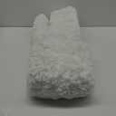 White Bathroom Rugs 24x36 Non Slip Fluffy Bath Mat for Bathroom Floor Washable Plush Luxury Bath Rug for Tub Soft Shaggy Absorbent Shower Sink Mat