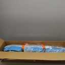 G4Free Easy Set up Beach Tent Deluxe XL, Pop up Sun Shelter for 3-4 Persons with UPF 50+ Protection Beach Shade with Extended Floor