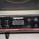 Modinary Eco Commercial Induction Cooker 3500 Watts with upto 40Kg weight carrying capacity