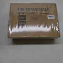 The Expandable Garden Hose Light, 100ft Black