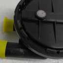 A-Premium Fuel Vapor Leak Detection Pump Compatible with Jeep Wrangler, Liberty & Dodge Grand Caravan, Ram 1500, Charger, Durango & Chrysler Town & Country, 300, Pacifica