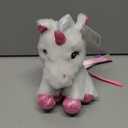 Plush Unicorn 7.5 Inch