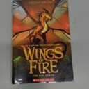 Wings Of Fire #12: The Hive Queen