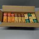 Keebler Sandwich Crackers, Lunch Snacks, Variety Pack (45 Packs) BBD: 08/21/2026