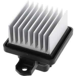 ACROPIX HVAC Blower Motor Resistor AC Blower Control Fit for Mitsubishi Outlander Sport - Pack of 1 Black