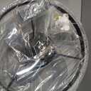  Ceiling Fans with Lights and Remote, 6 Winds Speeds, 20” Low Profile Ceiling Fan 3000-6000K Dimmable LED Light for Bedroom, Living Room, Dining Room and Kitchen