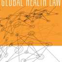 Global Health Law - Hardcover