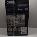 De'Longhi 35 Pint Dehumidifier with Pump,White