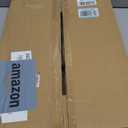 GGC 18.75" Grill Grates for Weber Genesis ii E-310, E-315, E-325, E330, E335, S-310, S-335, S-345 Genesis II LX S-340, LX E-340, 2 PCS Cast Iron Grates for Weber 66095 66802