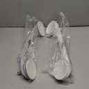 TAILI Grab Bars for Bathtubs and Showers 2 Pack Suction Grab Bar, Heavy Duty Shower Handle Removable Bath Handrails for Seniors and Elderly, Bathroom Safety Grip No Drilling Waterproof,Grey (16.8", Gray)