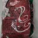 Qilmy Christmas Door Cover Washable High Elastic Fabric Waterproof Front Festive Door Cover For Home, Indoor Outdoor Party Decoration,35 x 79 Inch (Merry Chrismas2)