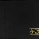 Pilot Log Book, Hardcover