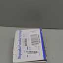 U-100 1ml 31 Gauge 5/16" Syringe, Individually Packed 100 PACK