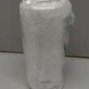 Baby Brezza Portable Warmer – 3X Faster Baby Bottle Warming  Travel Breastmilk and Formula Warmer  Safe, Even Heating  Up to 9oz  No Adapters, White