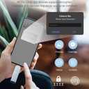 MFi Certified 512GB Flash Drives 3.0 High Speed 3ni1 USB Stick External Storage for iPhone/PC/iPad/Android/More Devices for Photos and Videos Transfer Storage Backup (512-Grey)