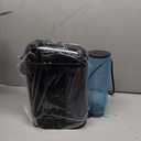 Nespresso Vertuo Plus Coffee and Espresso Maker by Breville, Ink Black