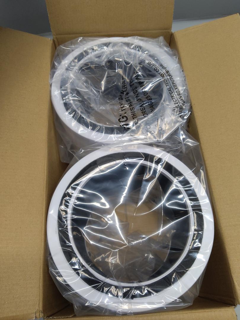 Core 200S Replacement Filter Compatible with LEVOIT Core 200S Core 200S-P Smart WiFi Air Purifier, Fit for Levoit Core 200s Replacement Filter, 2Pack 3-Stage H13 Grade True HEPA Filter, Core 200S-RF