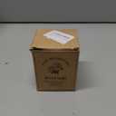 Home Scented Candles, Natural Soy Wax Amber Jar Candles, Relaxing Fun Unique Gift for Friends, Mom, Coworkers for Birthday, Christmas, Home Relaxation Gift Set for Men and Women. (Multicolor-9222)