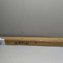 ALLZONE Tension Curtain Rod for Window, 83-123 Inches, Heavy Duty Curtain Rods No Drilling, Non-Slip Bathroom Shower Tension Rod, Renter Friendly, Adjustable, Spring Loaded, Extra Long, Black