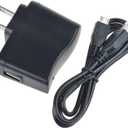 Onerbl 5V AC/DC Adapter + Micro USB Charging Cable Compatible with Withings BPM Connect HNEJ2ZM/A 3700546705984 WI6GO Wi-Fi Smart Blood Pressure Monitor 5VDC Power Supply Cord Battery Charger PSU