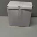 6 FT Thanksgiving Inflatables Turkey Decoration, Thanksgiving Blow up Turkey Decor with Built-in LED Lights for Outdoor Lawn Yard Decoration