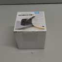 Pill Crusher, Mini Marble and Pestle Set, Pill Crusher Grinder Fine Powder, Arthritic Hands Pill Grinder