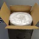 bedluxury 3 Inch Twin Size Mattress Topper Gel Memory Foam, High Density Soft Foam Mattress Pad Cover for Pressure Relief, Bed Topper with Removable Breathable Cover