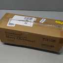 Pre-Lit Artificial Christmas Tree 3Ft, Battery Operated Desktop Xmas Tree with 50 LED 160 Branch Tips Mini Christmas Tree Decoration Indoor Outdoor (Green)