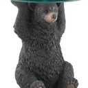 Bear Side Table Top 