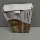 Pot Lid and Plate Telescopic Frame