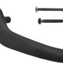 Car Accessories Driver Interior Door Pull Handle Trim Panel Decoration for Fiesta 2011-2020 Sliding Door Handle