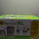 Purina Tidy Cats Litter System, Non-Clumping, Breeze XL All-in-One Odor Control & Easy Clean Multi Cat Box - 18 lb. Box