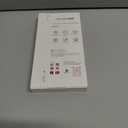 AOTESIER Magnetic for iPhone 16 Pro Max Case, [Compatible with MagSafe][Camera Protection], Food Grade Silicone Phone Case with [2 Screen Protectors], Anti-Scratch Lining, 6.9inch, Peach