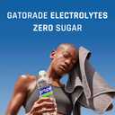 Propel Electrolyte Enhanced Water Sports Drink, Berry Flavored Water, Zero Calorie & Zero Sugar Hydration with Electrolytes and Vitamins C & E, 16.9 fl oz Water Bottles (12 Pack) (EXP 05/04/27)