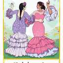 4 x The Wandering Heart Deck