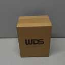 WDS WONDROUS Easter Decoration Bunny Figurine, Silver Furry Texture Rabbit with Checkered Egg & Bow, Luxury Farmhouse Spring Tabletop Centerpiece for Mantel, Shelf, Office Home Wedding Gift