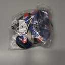 Beverly Hills Boys Sports Active Sandals Open Toe Athletic Summer Shoe (Toddler to Big Kid) (S)