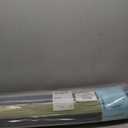 Colonial Mills St. Germain Stripe Runner - Sapphire Earth 30" x7'