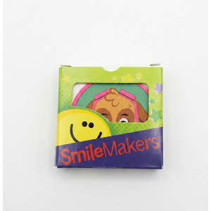 Smile Makers Stickers