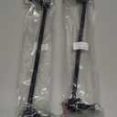 MOTOKU Driver and Passenger Side Front Sway Bar Links for Chrysler Pacifica 04-08, Town & Country 1996-16, Voyager 00-03, Dodge Caravan 1996-20, Ram CV 12-15, Plymouth Voyager 1996-00, Routan 2009-14