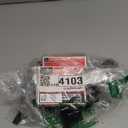 MAS Set of 8 Ignition Coil DG508 & Motorcraft Spark Plug SP479 Compatible with Ford 5.4L V8 Expedition F-150 F-250 Super Duty Expedition Lincoln Navigator AGSF22WM