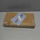 Voircoloria 6 Sets Balloon Stand Kits, Balloon Sticks with Base for Table Centerpieces Graduation Birthday Baby Shower Gender Reveal Party Decorations(Red&White)