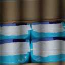 Because Overnight Booster Pads Fit All Adult Diapers, Helps Keep Your Adult Diaper Active All Night, Adds 4 Cups to Incontinence Underwear, Extra Absorbency, 180 Count