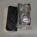 CCVOO Oprah Style Reading Glasses for Women, Stylish Eyeglasses, Blue Light Readers for Women, Cheaters (A1 Mix)